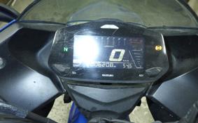SUZUKI GIXXER 250 SF 2025