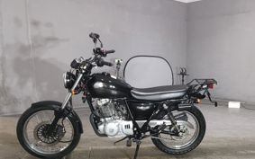 SUZUKI GLASS TRACKER BIG BOY NJ4DA