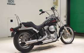 HARLEY FXST 1450 2005