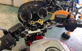 HONDA CB1300SF SUPER FOUR 2024 SC54