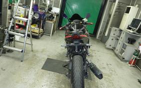 KAWASAKI ZX-4R SE 2024 ZX400P