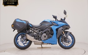 SUZUKI GSX-S1000GT 2022 EK1AA