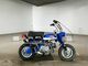Фото Honda MONKEY с японского аукциона