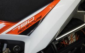 KTM 790 ADVENTURE 2022