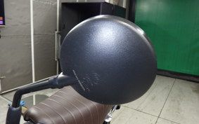 HONDA DAX 125 2015 JB04