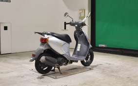 SUZUKI LET's 4 1993 CA45A