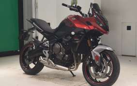 TRIUMPH TIGER 660 SPORTS 2025