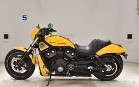 HARLEY NIGHT ROD 1250 SP 2011