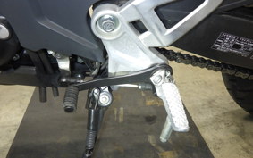 HONDA CB250RA MC52