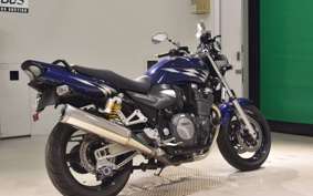 YAMAHA XJR1300 Gen.2 2007 RP17J