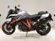 Фото KTM 1290 SUPER DUKE GT 2017 с японского аукциона
