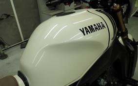YAMAHA XSR900 2025 RN96J