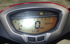 SUZUKI SWISH 125 2025 DV12B