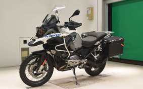BMW R1200GS ADVENTURE 2014