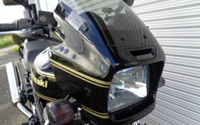 KAWASAKI ZRX1200 R 2007 ZRT20A