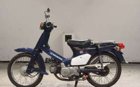 HONDA C50 SUPER CUB C50