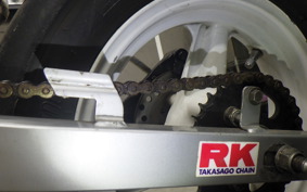 HONDA APE 50 2026 AC16