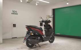 YAMAHA JOG 125 SEJ5J