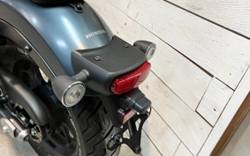 HONDA  REBEL 250 ABS MC49