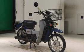 SUZUKI BIRDIE 50 BA42A