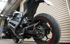KAWASAKI NINJA 250 ABS SE EX250L
