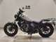 Фото Honda REBEL 250 A 2017 с японского аукциона