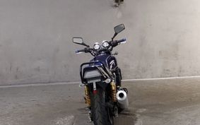KAWASAKI ZRX-2 2001 ZR400E