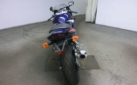 SUZUKI SV400S 2007 VK53A