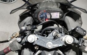 YAMAHA YZF-R25 RG10J