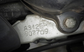 YAMAHA JOG ZR Gen.3 SA39J