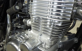 YAMAHA SR400 Gen.5 2023 RH16J