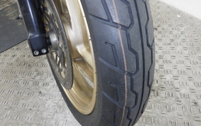 KAWASAKI ZRX400