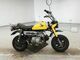 Фото Honda MONKEY с японского аукциона