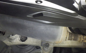 HONDA PCX 125 JF56