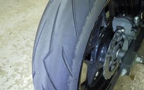 KAWASAKI NINJA 400 2021 EX400G