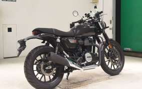 HONDA GB350S 2025 NC59