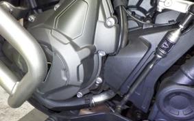 TRIUMPH TIGER 900 GT PRO 2023