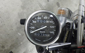 HONDA GORILLA 1998 Z50J