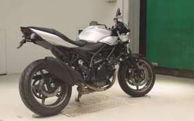 SUZUKI SV650 X A 2026 VP55E