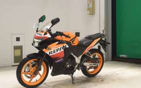 HONDA CBR250R A 2003 MC41
