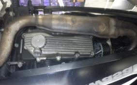 KAWASAKI NINJA 250 2010 EX250L