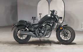 HONDA REBEL MC49