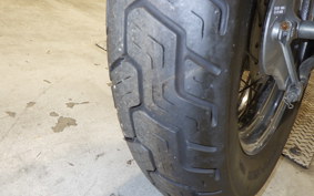 SUZUKI GZ125 Marauder NF48A