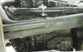 SUZUKI INAZUMA 400 (GSX400) 2000 GK7BA