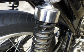 YAMAHA SR400 Gen.5 2021 RH16J