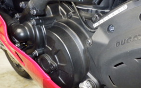 DUCATI SS937S 2018