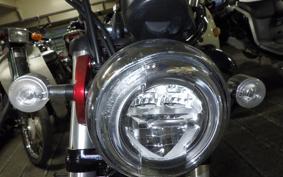 HONDA DAX 125 JB04