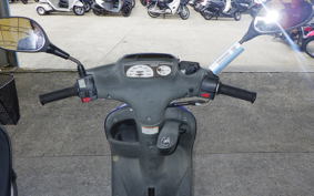 YAMAHA JOG Z Gen.2 SA04J