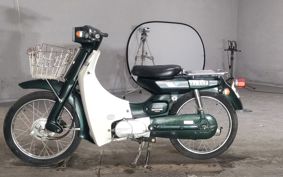 YAMAHA MATE 50 V50