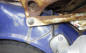 HONDA C50 SUPER CUB AA01